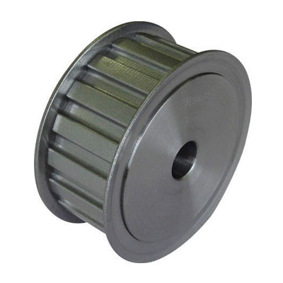 태형치형풀리 H형