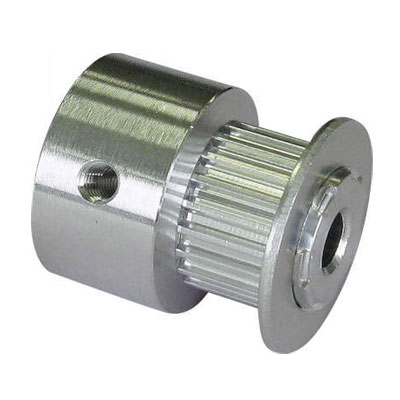 PX풀리 P2M형(알미늄타입)