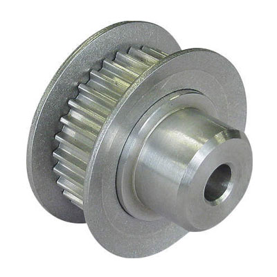 T치형풀리 T2.5형(알미늄타입)