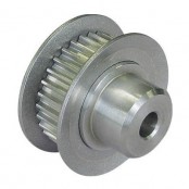 T치형풀리 T2.5형(알미늄타입)