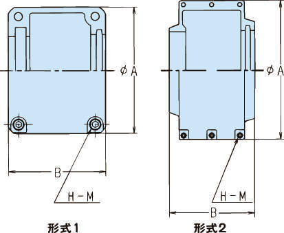 롤러체인커플링(케이스만)