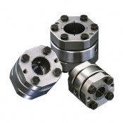 파워리지드커플링