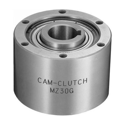 캠클러치 MZ-G시리즈