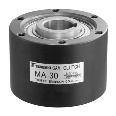 캠클러치 MA시리즈