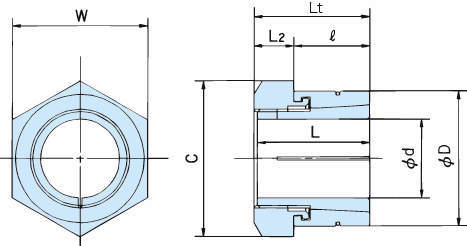 파워록 ML시리즈