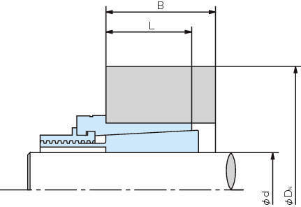 파워록 ML시리즈