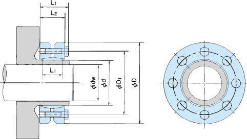 파워록 SL시리즈