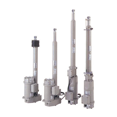 파워실린더 G시리즈