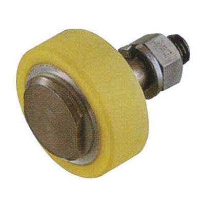 축붙이베어링롤러(우레탄라이닝)