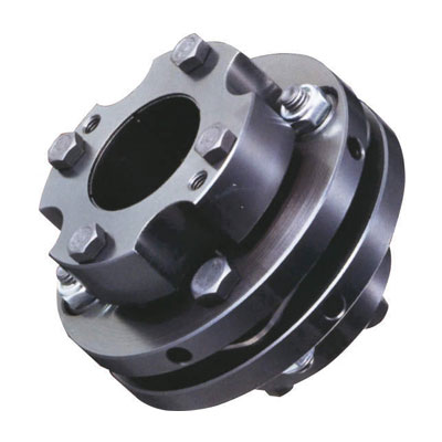 엑트플렉스커플링 NEF시리즈 테이퍼록(싱글 타입)