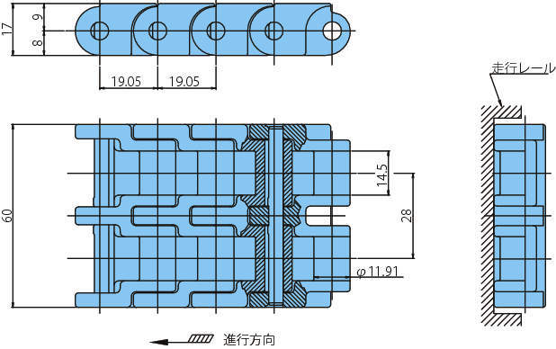 플라블록체인 RSP-2형