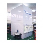 파워컬럼 고속수직자동선반