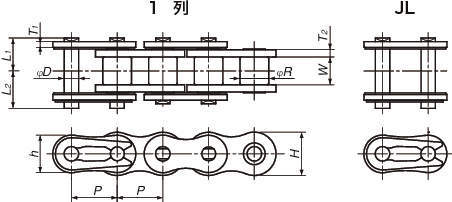 장수명람다체인