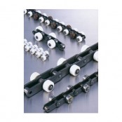 사이드롤러부착 스테인레스바이피치체인(SS사양)