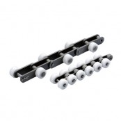 사이드롤러부착 람다바이피치체인