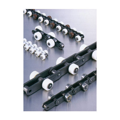 사이드롤러부착 스테인레스RS형체인(SS사양)