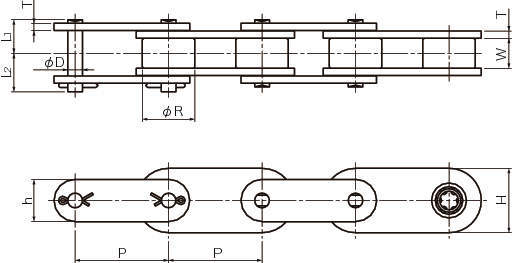 니들게이지체인