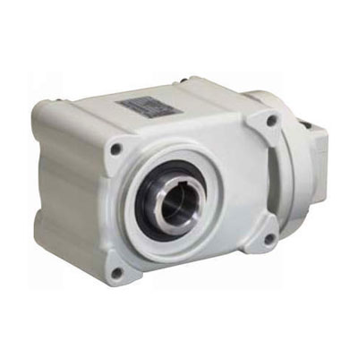 서보모터용 TERVO감속기(하이포이드기어헤드)