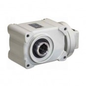 서보모터용 TERVO감속기(하이포이드기어헤드)