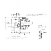 쇼크가드커플링 TGZ시리즈