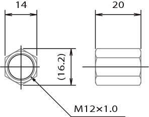 쇼크댐퍼용옵션(J시리즈용)