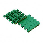 플라스틱모듈라체인 WT1505G-M형