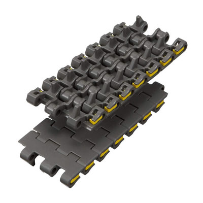 플라스틱모듈라체인 WT1515G-M형