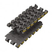 플라스틱모듈라체인 WT1515G-M형