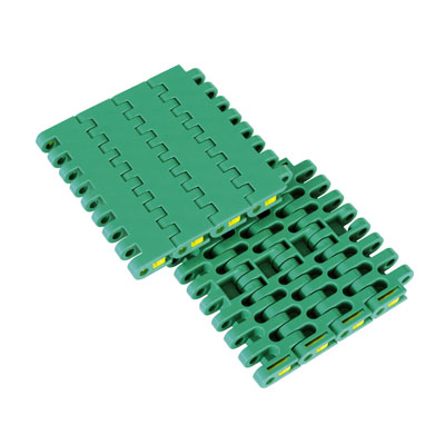 플라스틱모듈라체인 WT2505-M형