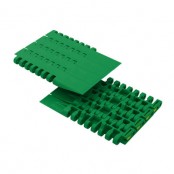 플라스틱모듈라체인 WT2505TOD-M형