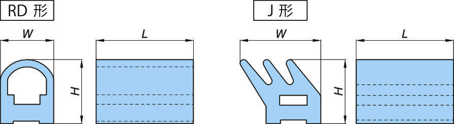 그리퍼체인 TP-1843-G형