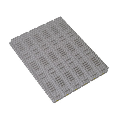 플라스틱모듈라체인 WT5707-K형