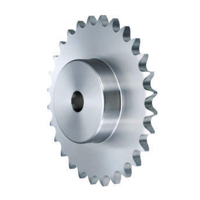 RS80 스테인레스스프라켓 1B타입