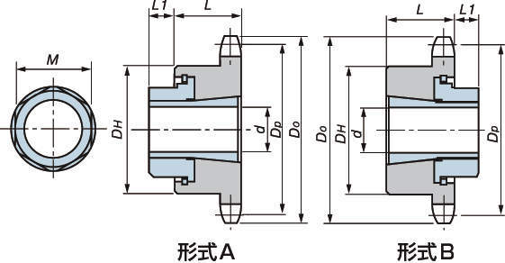 RS35 록스프라켓 N타입