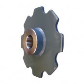 RF콘베어체인용스프라켓(F롤러)BW·BW1형