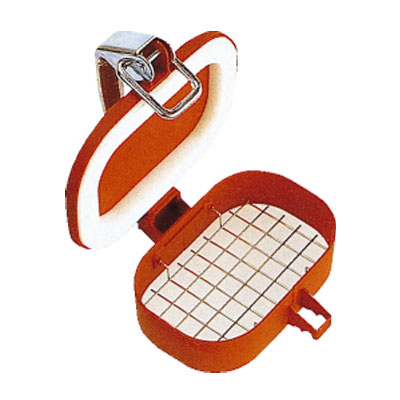 원터치창 기본형 망붙이타입(롤러캐치식)