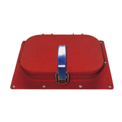 원터치창 기본형 플랜지붙이타입