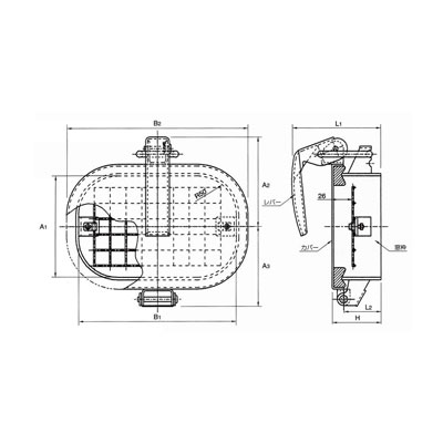 (주)츠바키모토벌크시스템