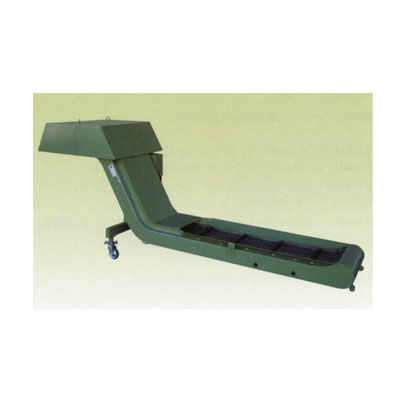 힌지스틸벨트콘베어 CT1 칩토트