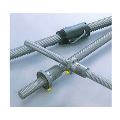 정밀전조볼나사 SD시리즈(무예압)