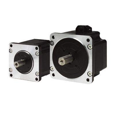 폐쇄루프스테핑시스템 SANMOTION Model No.PB (모터)