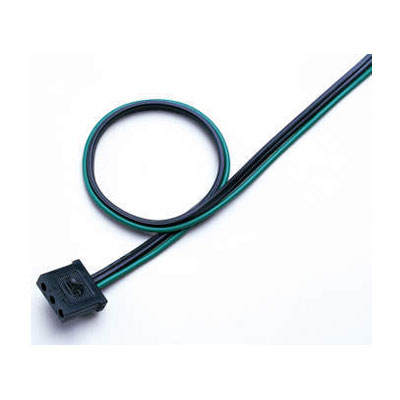 AC팬 플러그코드