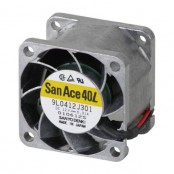 DC SanAce 장수명팬