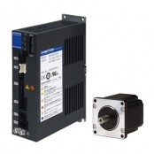 폐쇄루프스테핑시스템 SANMOTION Model No.PB TypeP (세트)