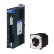 폐쇄루프스테핑시스템 SANMOTION Model No.PB TypeM (세트)