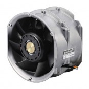 SanAce172 이중반전팬