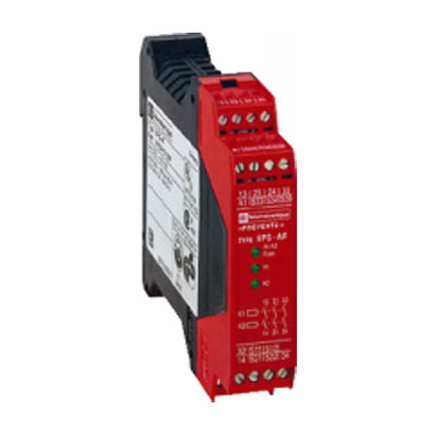 안전릴레이유니트 XPS-AF