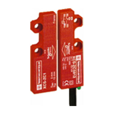 안전리미트스위치 XCS-DMC/XCS-DMP/XCS-DMR(비접촉형)