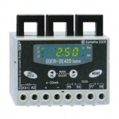 전자식모터보호릴레이 EOCR