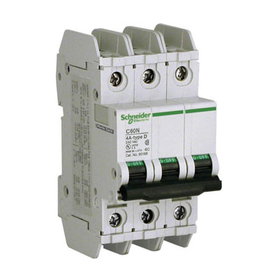 미니츄어서키트브레이커 Multi9/Acti9시리즈